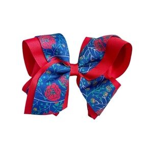 Matilda Jane Make Believe Hair Bow